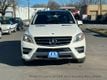 2015 Mercedes-Benz M-Class 4MATIC 4dr ML 400 - 22958786 - 2