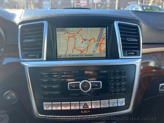 2015 Mercedes-Benz M-Class 4MATIC 4dr ML 400 - 22958786 - 29