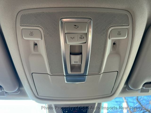 2015 Mercedes-Benz M-Class 4MATIC 4dr ML 400 - 22958786 - 33