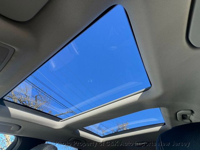 2015 Mercedes-Benz M-Class 4MATIC 4dr ML 400 - 22958786 - 34