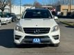 2015 Mercedes-Benz M-Class 4MATIC 4dr ML 400 - 22958786 - 3