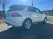 2015 Mercedes-Benz M-Class 4MATIC 4dr ML 400 - 22958786 - 8