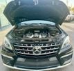 2015 Mercedes-Benz M-Class 4MATIC 4dr ML 63 AMG - 22599073 - 10