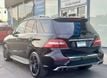 2015 Mercedes-Benz M-Class 4MATIC 4dr ML 63 AMG - 22599073 - 2