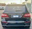 2015 Mercedes-Benz M-Class 4MATIC 4dr ML 63 AMG - 22599073 - 3