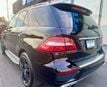 2015 Mercedes-Benz M-Class 4MATIC 4dr ML 63 AMG - 22599073 - 55