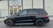 2015 Mercedes-Benz M-Class 4MATIC 4dr ML 63 AMG - 22599073 - 62