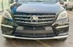 2015 Mercedes-Benz M-Class 4MATIC 4dr ML 63 AMG - 22599073 - 7