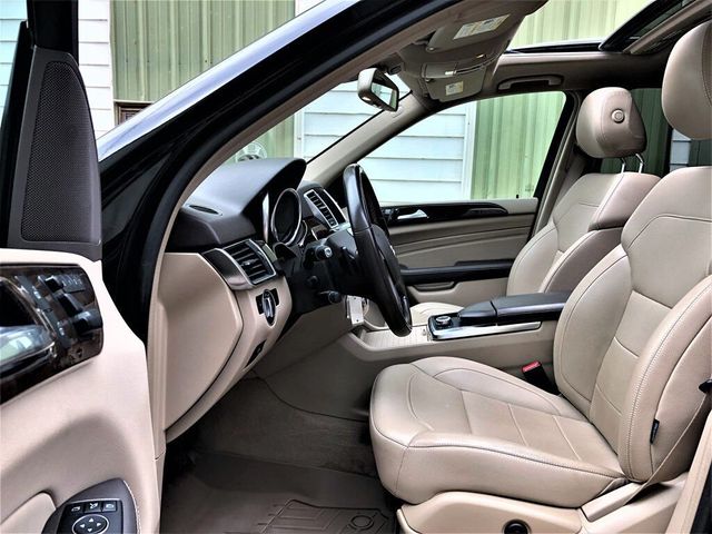 2015 Mercedes-Benz M-Class ML 250 BlueTEC AWD 4MATIC 4dr SUV - 21440496 - 12