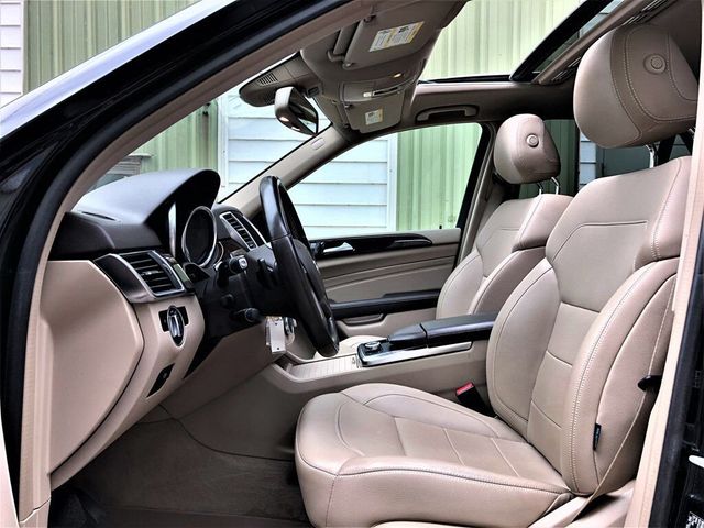 2015 Mercedes-Benz M-Class ML 250 BlueTEC AWD 4MATIC 4dr SUV - 21440496 - 13