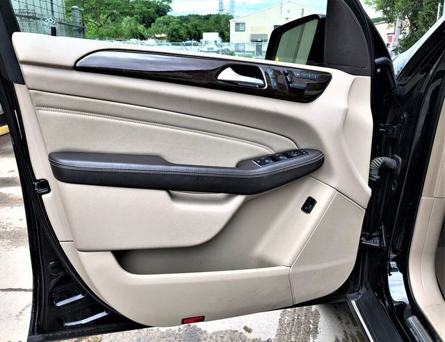 2015 Mercedes-Benz M-Class ML 250 BlueTEC AWD 4MATIC 4dr SUV - 21440496 - 14