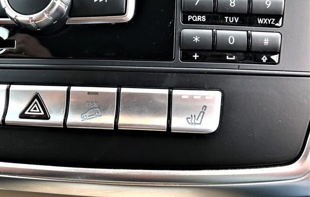 2015 Mercedes-Benz M-Class ML 250 BlueTEC AWD 4MATIC 4dr SUV - 21440496 - 28