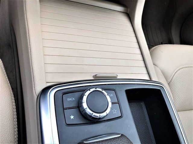 2015 Mercedes-Benz M-Class ML 250 BlueTEC AWD 4MATIC 4dr SUV - 21440496 - 29