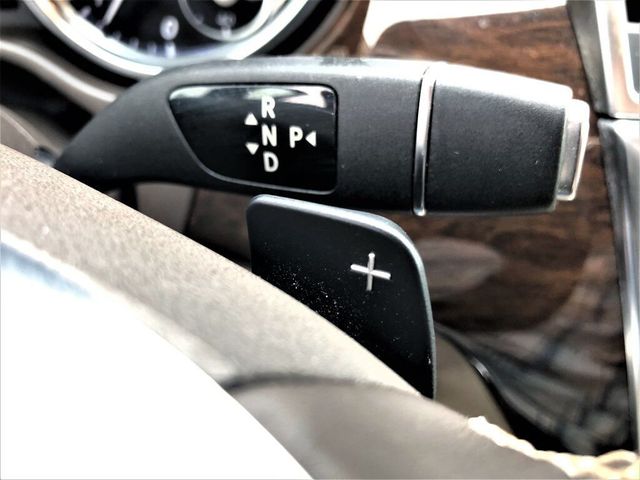 2015 Mercedes-Benz M-Class ML 250 BlueTEC AWD 4MATIC 4dr SUV - 21440496 - 31