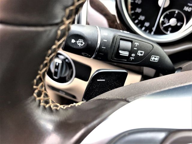 2015 Mercedes-Benz M-Class ML 250 BlueTEC AWD 4MATIC 4dr SUV - 21440496 - 32