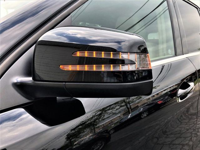 2015 Mercedes-Benz M-Class ML 250 BlueTEC AWD 4MATIC 4dr SUV - 21440496 - 35