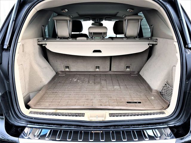 2015 Mercedes-Benz M-Class ML 250 BlueTEC AWD 4MATIC 4dr SUV - 21440496 - 37