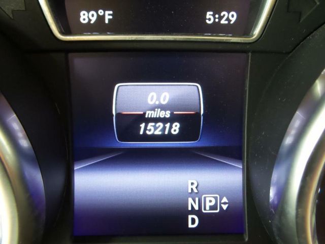 2015 Mercedes-Benz M-Class ML350 4MATIC - 15400121 - 4