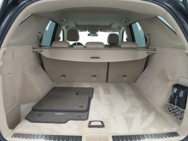 2015 Mercedes-Benz M-Class ML350 4MATIC - 15400121 - 6