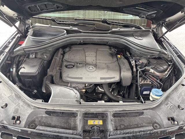 2015 Mercedes-Benz M-Class ML 350 RWD - 23091298 - 13