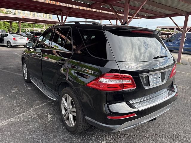 2015 Mercedes-Benz M-Class ML 350 RWD - 23091298 - 2
