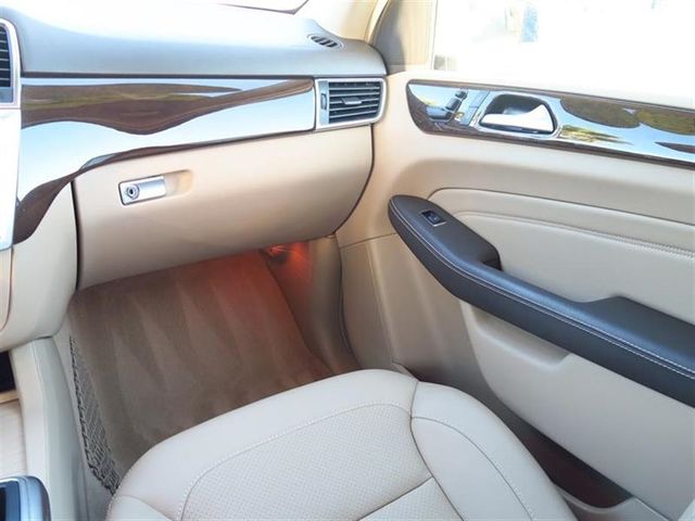 2015 Mercedes-Benz M-Class RWD 4dr ML 350 - 17021419 - 15