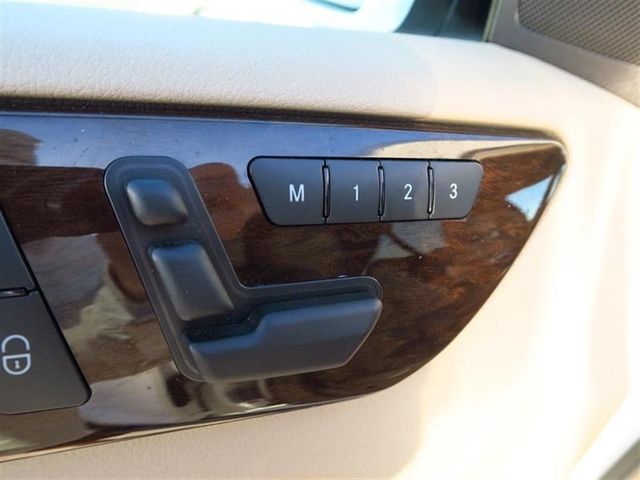 2015 Mercedes-Benz M-Class RWD 4dr ML 350 - 17021419 - 20