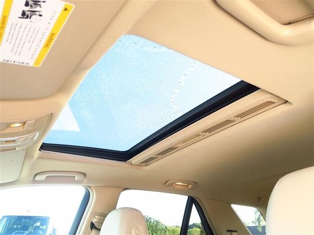 2015 Mercedes-Benz M-Class RWD 4dr ML 350 - 17021419 - 21