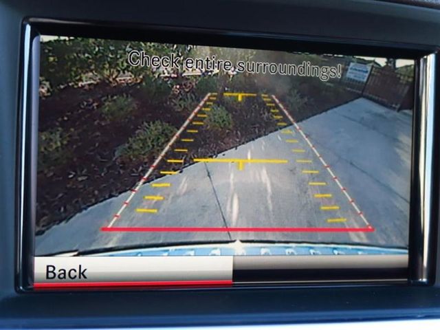 2015 Mercedes-Benz M-Class RWD 4dr ML 350 - 17021419 - 25