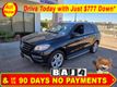 2015 Mercedes-Benz M-Class RWD 4dr ML 350 - 22935806 - 0