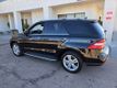 2015 Mercedes-Benz M-Class RWD 4dr ML 350 - 22935806 - 2
