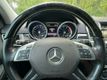 2015 Mercedes-Benz M-Class RWD 4dr ML 350 - 22461283 - 9