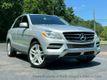 2015 Mercedes-Benz M-Class RWD 4dr ML 350 - 22461283 - 2