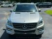 2015 Mercedes-Benz M-Class RWD 4dr ML 350 - 22461283 - 54