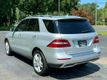 2015 Mercedes-Benz M-Class RWD 4dr ML 350 - 22461283 - 5