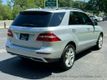 2015 Mercedes-Benz M-Class RWD 4dr ML 350 - 22461283 - 7