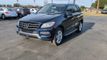 2015 Mercedes-Benz M-Class RWD 4dr ML 350 - 22968723 - 2