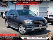 2015 Mercedes-Benz M-Class RWD 4dr ML 350 - 23030709 - 0