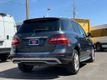 2015 Mercedes-Benz M-Class RWD 4dr ML 350 - 23030709 - 9
