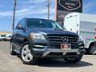 2015 Mercedes-Benz M-Class RWD 4dr ML 350 - 23030709 - 1