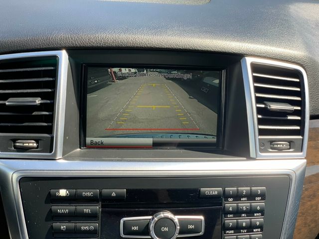 2015 Mercedes-Benz M-Class RWD 4dr ML 350 - 23030709 - 24