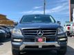 2015 Mercedes-Benz M-Class RWD 4dr ML 350 - 23030709 - 2