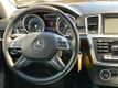2015 Mercedes-Benz M-Class RWD 4dr ML 350 - 23030709 - 31