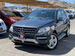 2015 Mercedes-Benz M-Class RWD 4dr ML 350 - 23030709 - 3