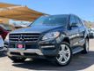 2015 Mercedes-Benz M-Class RWD 4dr ML 350 - 23030709 - 4