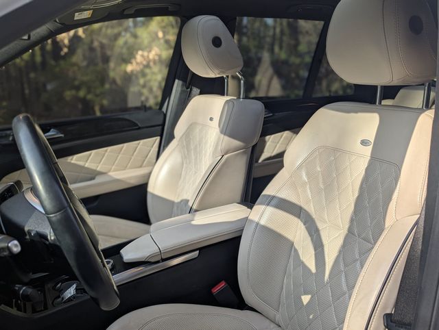 2015 Mercedes-Benz M-Class RWD 4dr ML 350 - 22975023 - 13