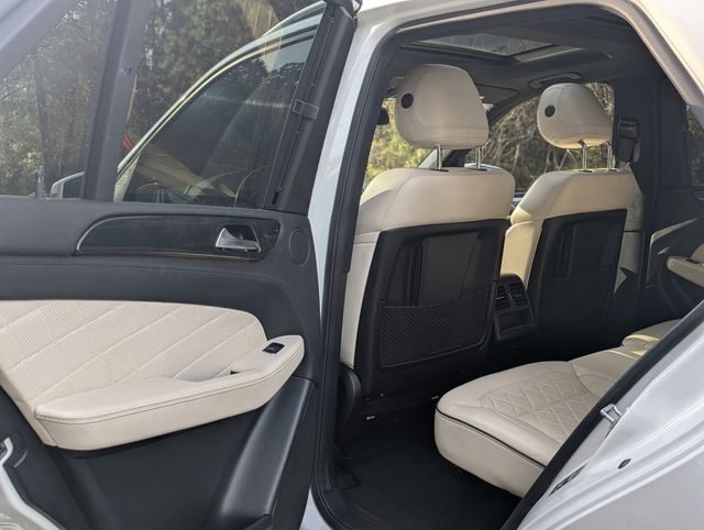 2015 Mercedes-Benz M-Class RWD 4dr ML 350 - 22975023 - 14