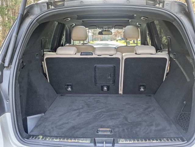 2015 Mercedes-Benz M-Class RWD 4dr ML 350 - 22975023 - 16