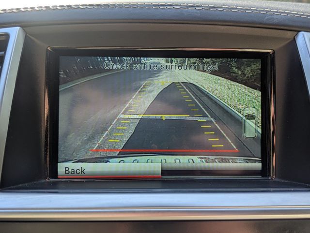 2015 Mercedes-Benz M-Class RWD 4dr ML 350 - 22975023 - 22