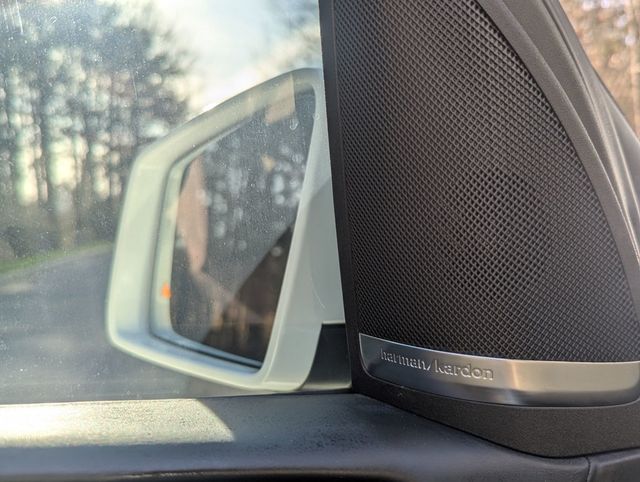 2015 Mercedes-Benz M-Class RWD 4dr ML 350 - 22975023 - 23